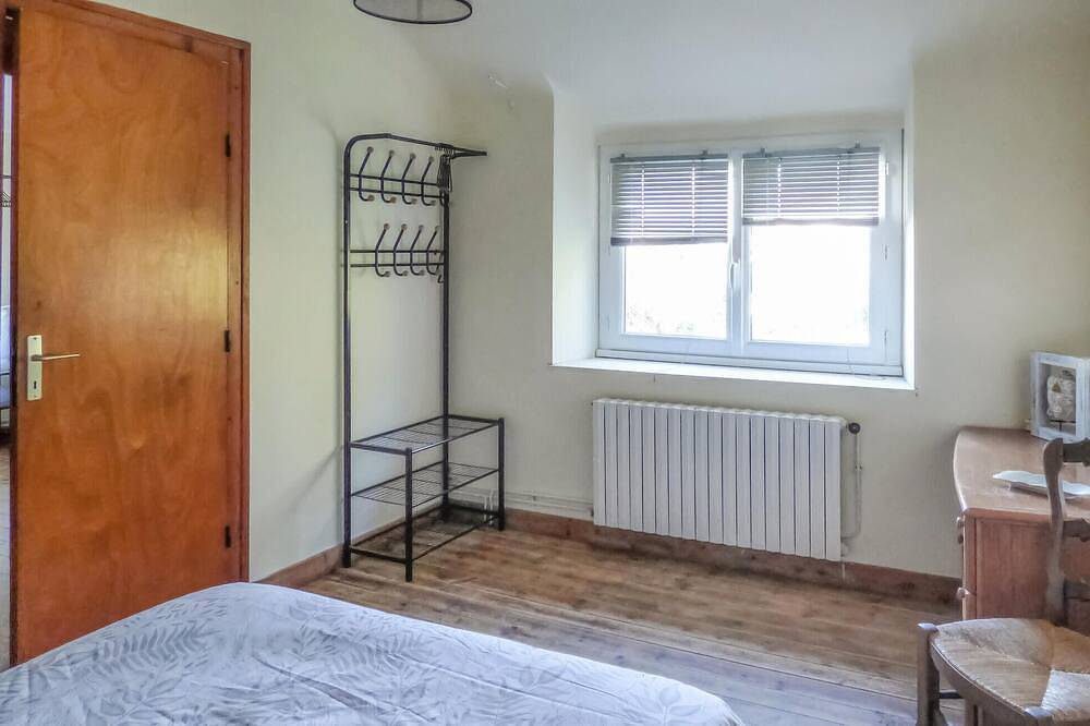 Schönes Haus mit 2 Schlafzimmern in. in Pleubian, Rosa Granitküste