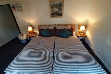 Ferienhaus für 2 Personen in Monschau, Nationalpark Eifel, Bild 1