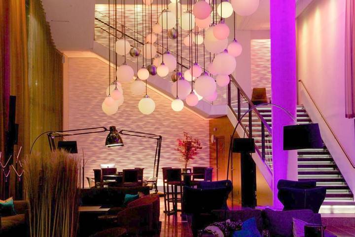 Hôtel pour 2 personnes, avec sauna à Lulea - 3