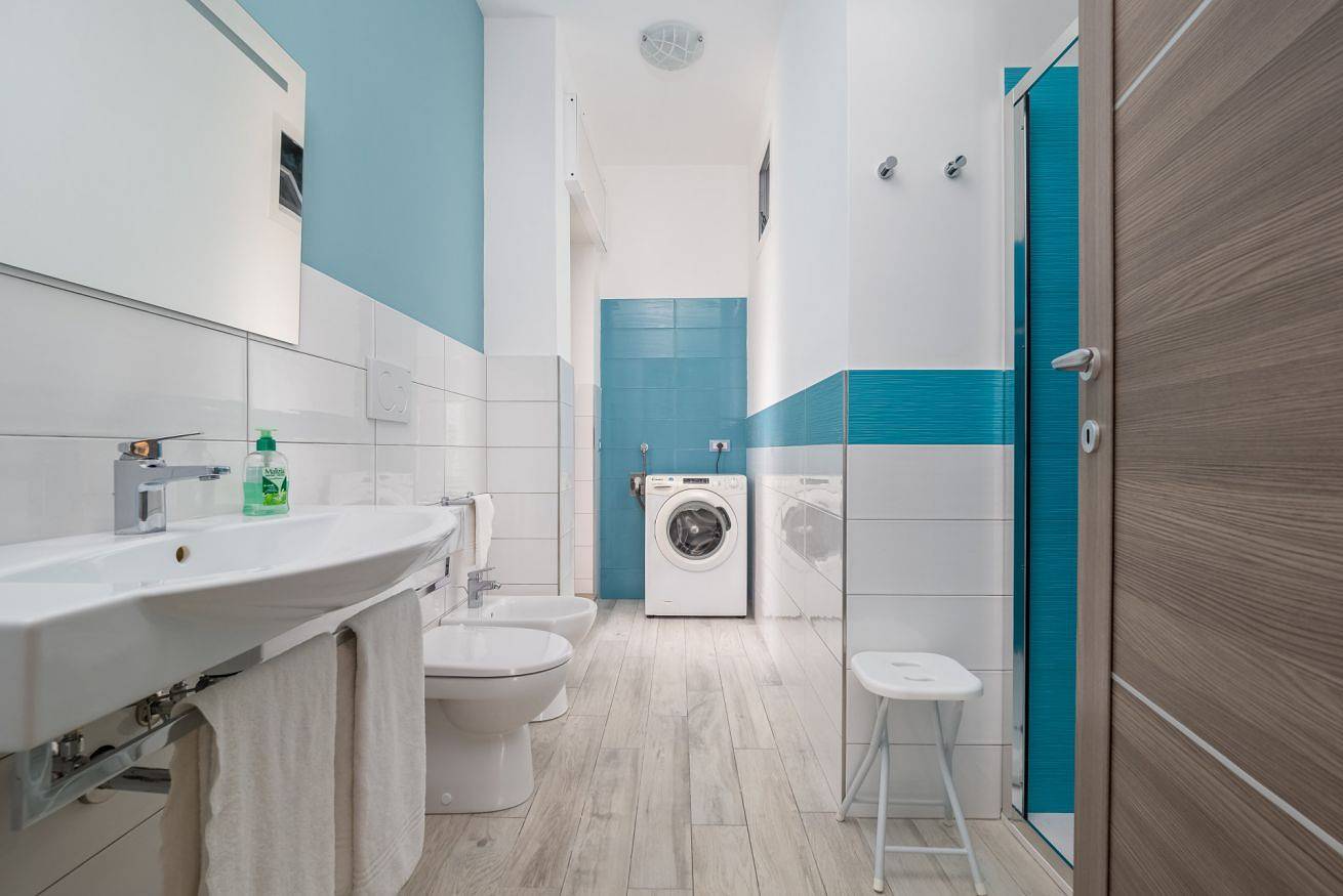 Entire apartment, Zephiro in Piano di Sorrento, Sorrentine Peninsula