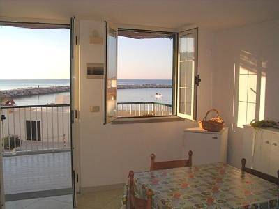 Location de vacances pour 4 personnes, avec terrasse et jardin, animaux acceptés à Peschici - 4