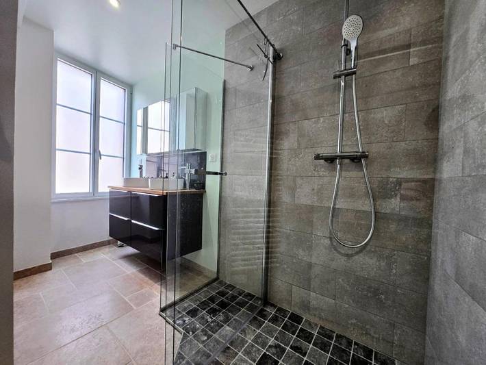 Location de vacances pour 6 personnes, avec terrasse dans Beine - 4