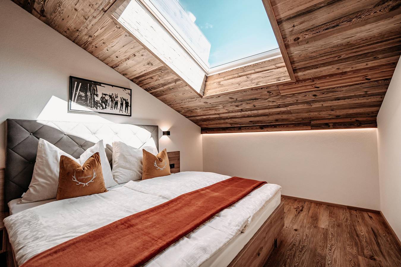 Ganze Ferienwohnung, Appartement Lackenkogel 6 Nächte in Altenmarkt im Pongau, Ski Amadé