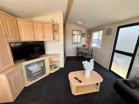 Holiday rental for 6 people, with Ocean view and Garden as well as Pool in Mersea Island