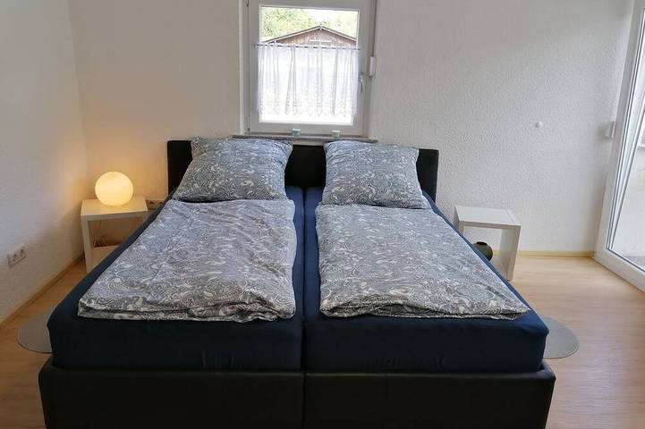Ferienwohnung für 3 Personen in Wadern - 2