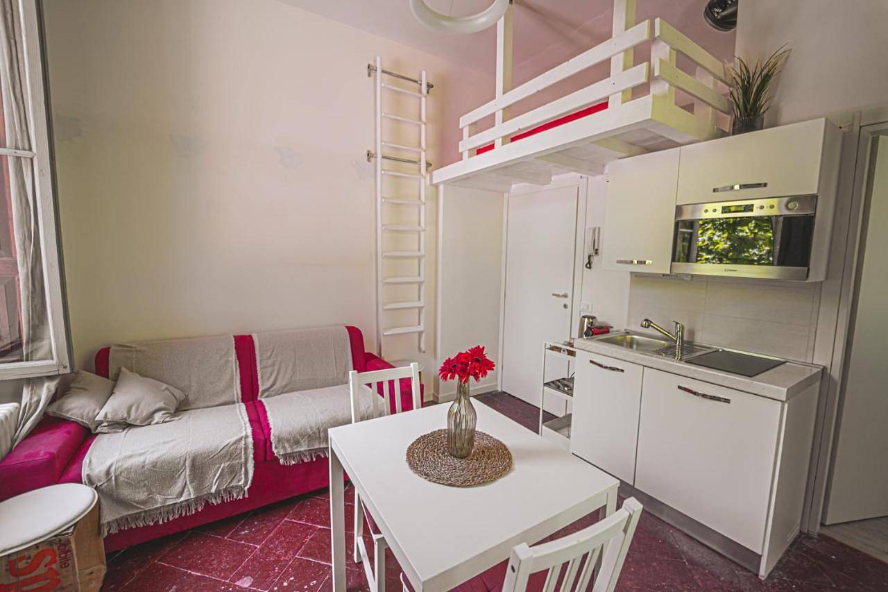 Appartement entier, Avocadohouse2Vistaterme in San Pellegrino Terme, Province de Bergame