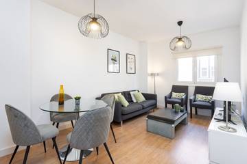 Apartamento para 4 Personas en El Cabo, Santa Cruz de Tenerife, Foto 2