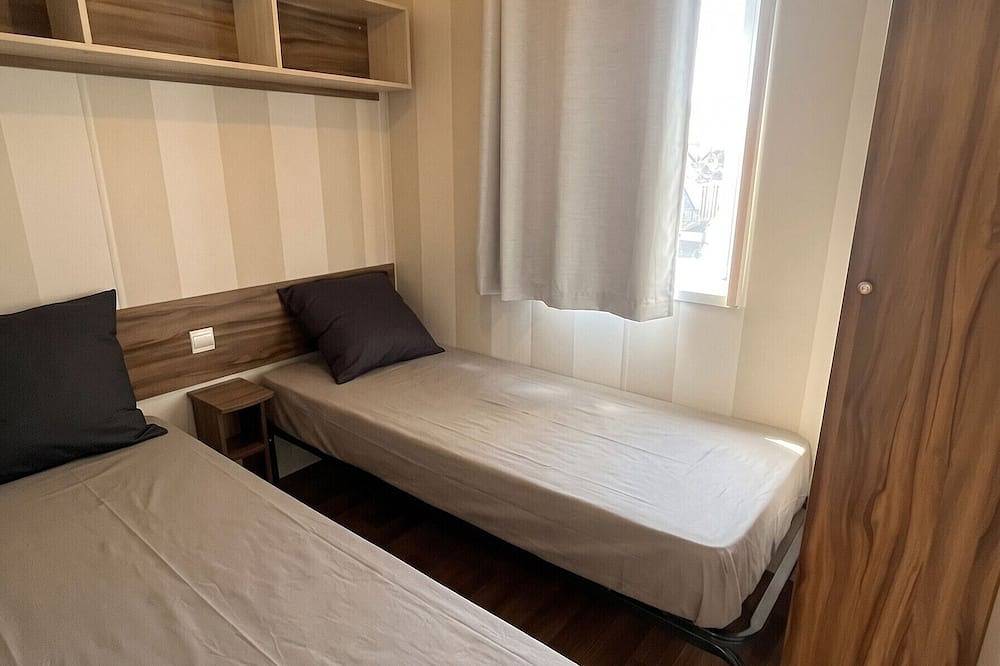 Homerez - Bungalow à Vic-la-Gardiole in Vic-la-Gardiole, Côte méditerranéenne (France)