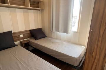 Maison De Vacances pour 6 Personnes dans Vic-la-Gardiole, Région de Montpellier, Photo 3
