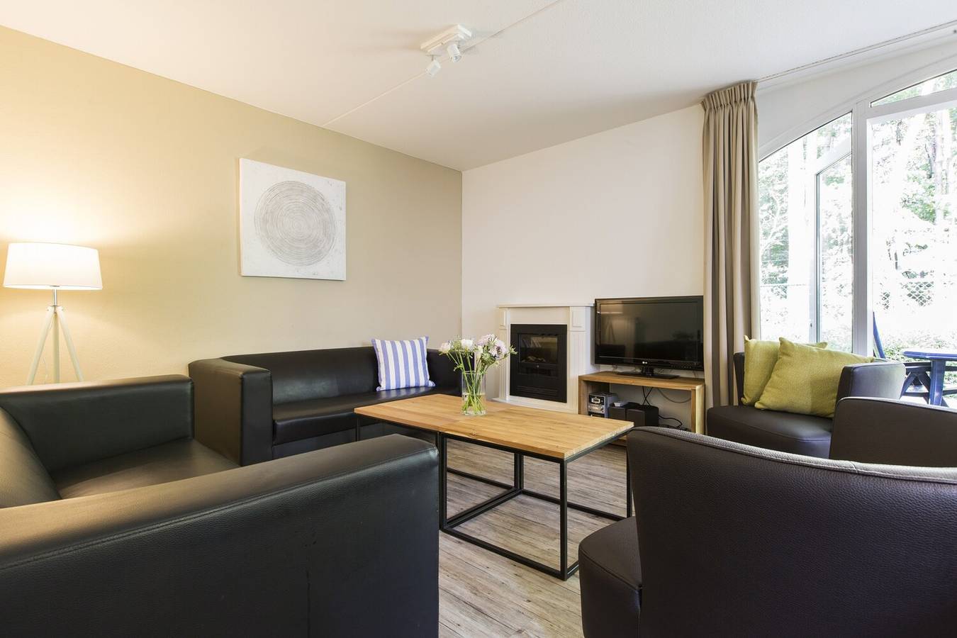 Arcen — Komfort Villa 8 in Nationalpark De Maasduinen