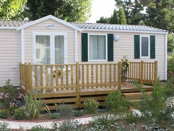 Camping für 6 Personen in Les Sables-d'Olonne, Vendée, Bild 1