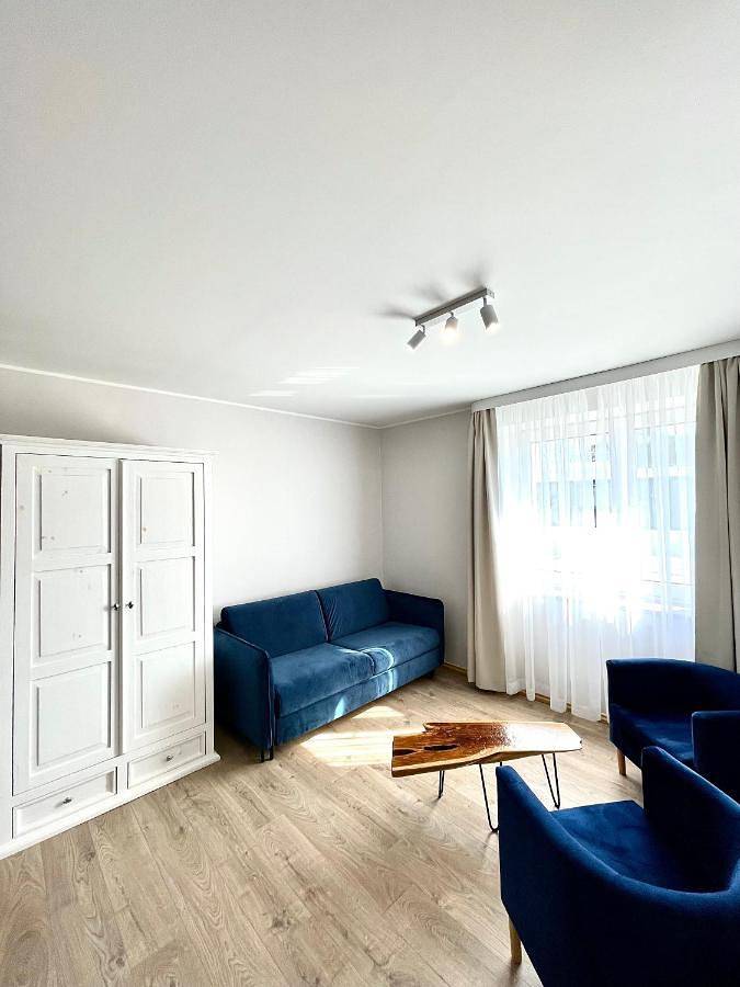 Villa für 2 Personen, mit Garten und Ausblick, mit Haustier in Dziwnówek - 4