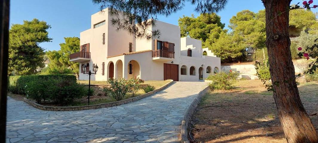 Appartement de vacances pour 4 personnes, avec jardin