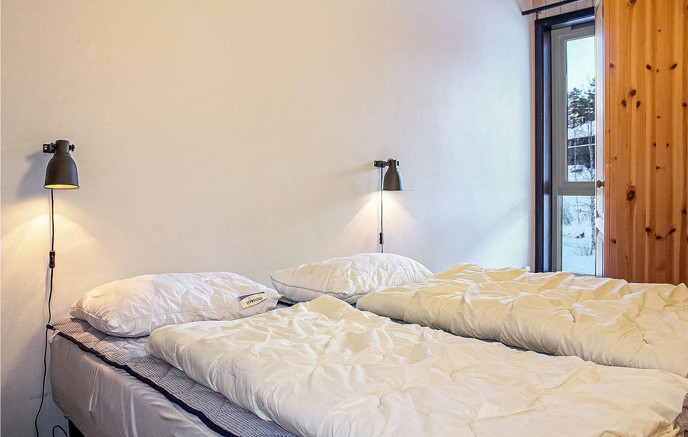 Ganze Ferienwohnung, Ferienwohnung für 6 Personen mit Terrasse in Hemsedal Stadt, Hemsedal