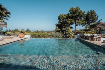 Villa for 8 People in Cala Tarida, Sant Josep de sa Talaia, Photo 4