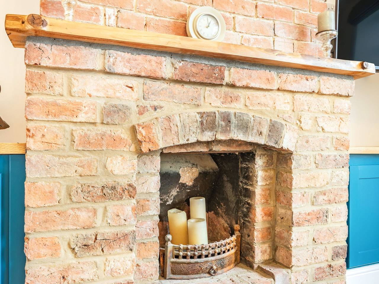 Stonegarth in Lincolnshire