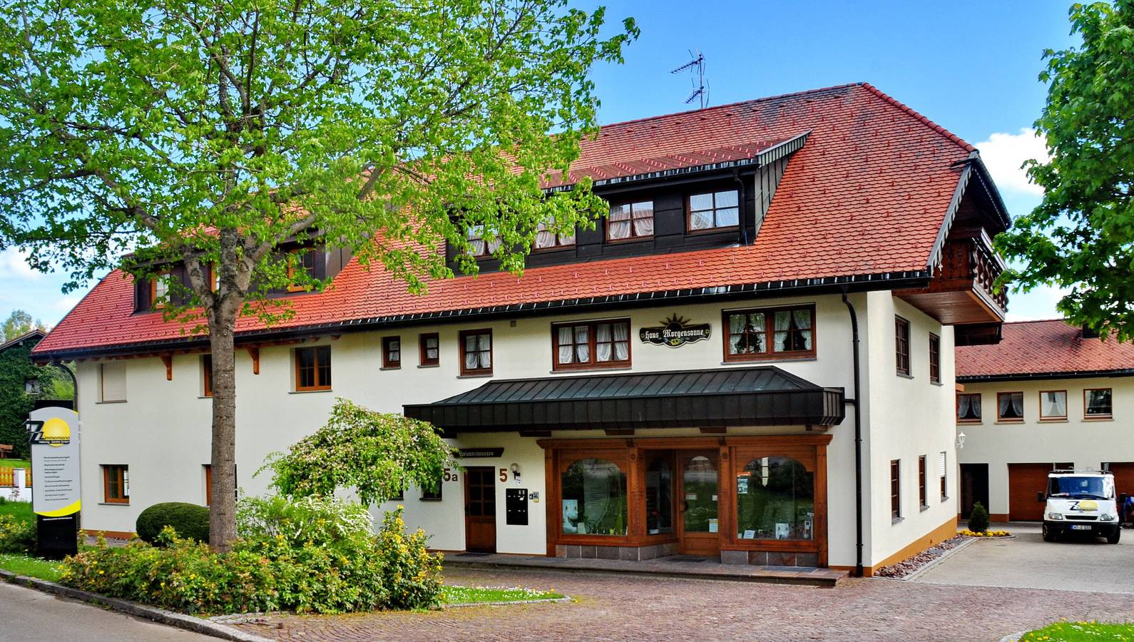 Appartement voor 2 Personen in Höchenschwand, Hoge Zwarte Woud