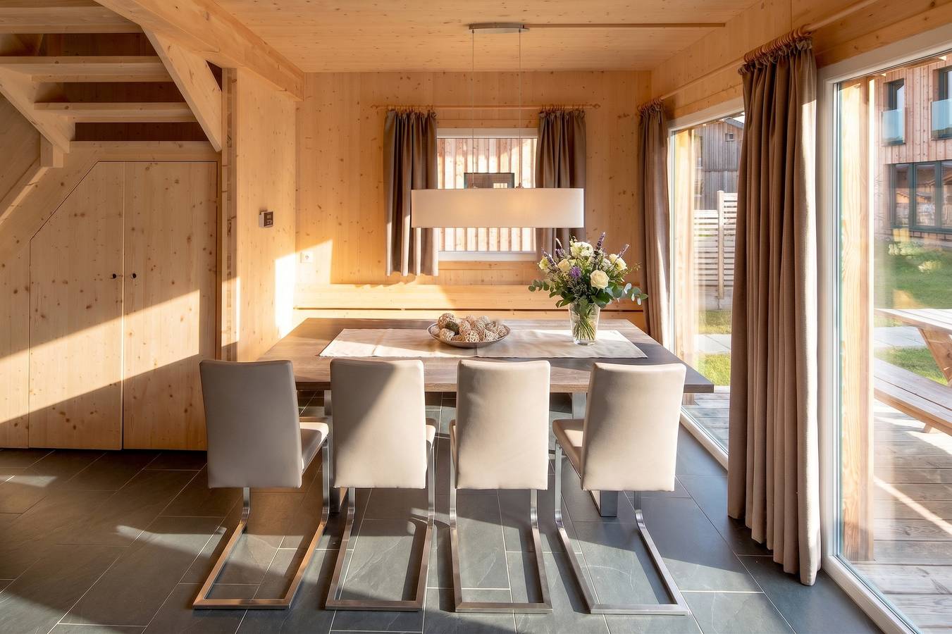 Casa vacanza a Kreischberg a partire da 238€ a notte