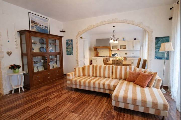 Appartamento intero, Porto Azzurro Home - Porto Azzurro Home a pochi passi dal centro e dalla spiaggia della Pianotta in Porto Azzurro, Arcipelago Toscano