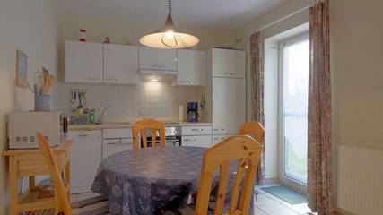 Ferienwohnung für 4 Personen in Nordholz, Wurster Nordseeküste, Bild 3