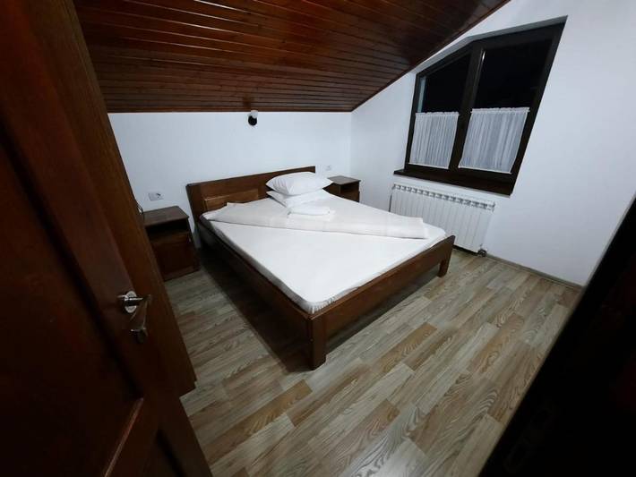 Gîte pour 2 personnes, avec vue et jardin à Alba (Romania) - 4