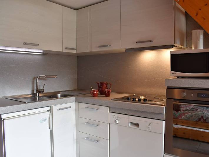 Gîte pour 5 personnes dans Meribel-les-Allues - 3