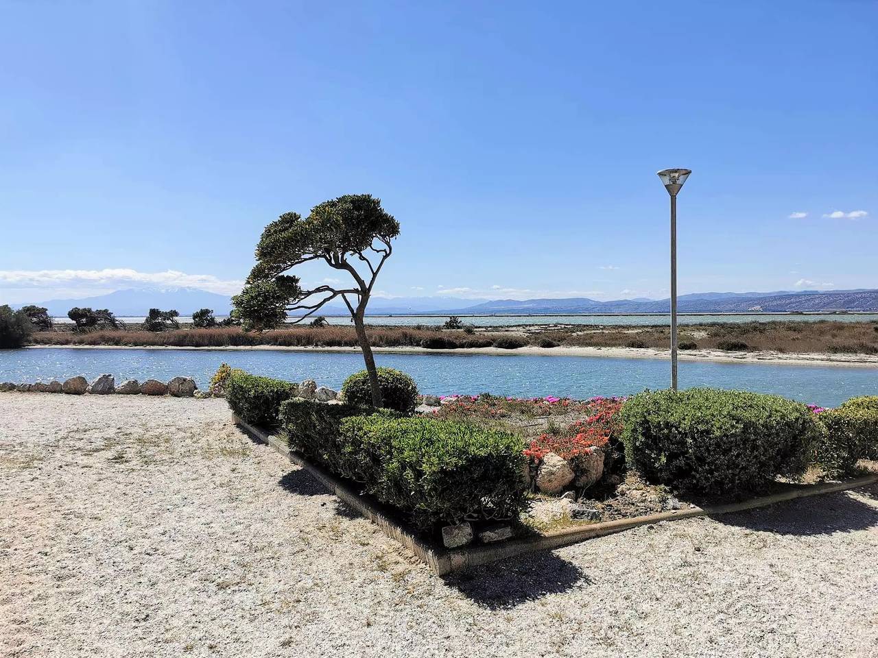 Villa T1 Cab Mezz 5 Übernachtungen Port Leucate in Port Leucate, Leucate