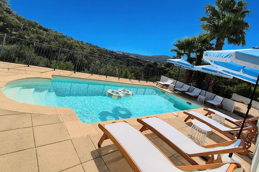 Maison de vacances