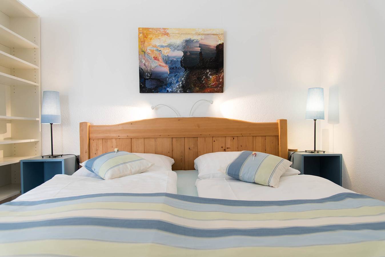 Ganze Ferienwohnung, Saphir in Kieler Förde, Kiel