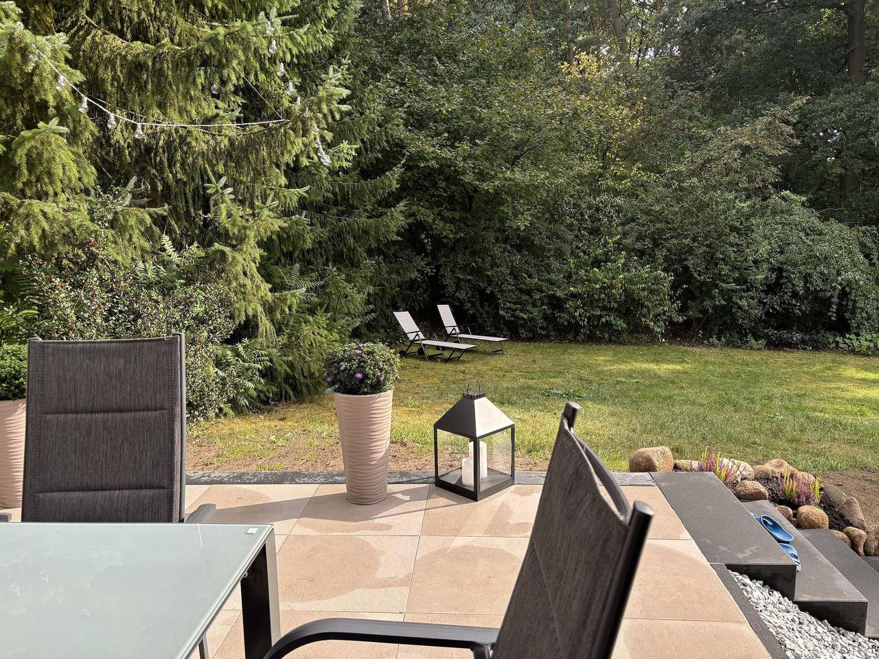 Ferienhaus Lamia - Ferienhaus Lamia in Bispingen, Landkreis Heidekreis