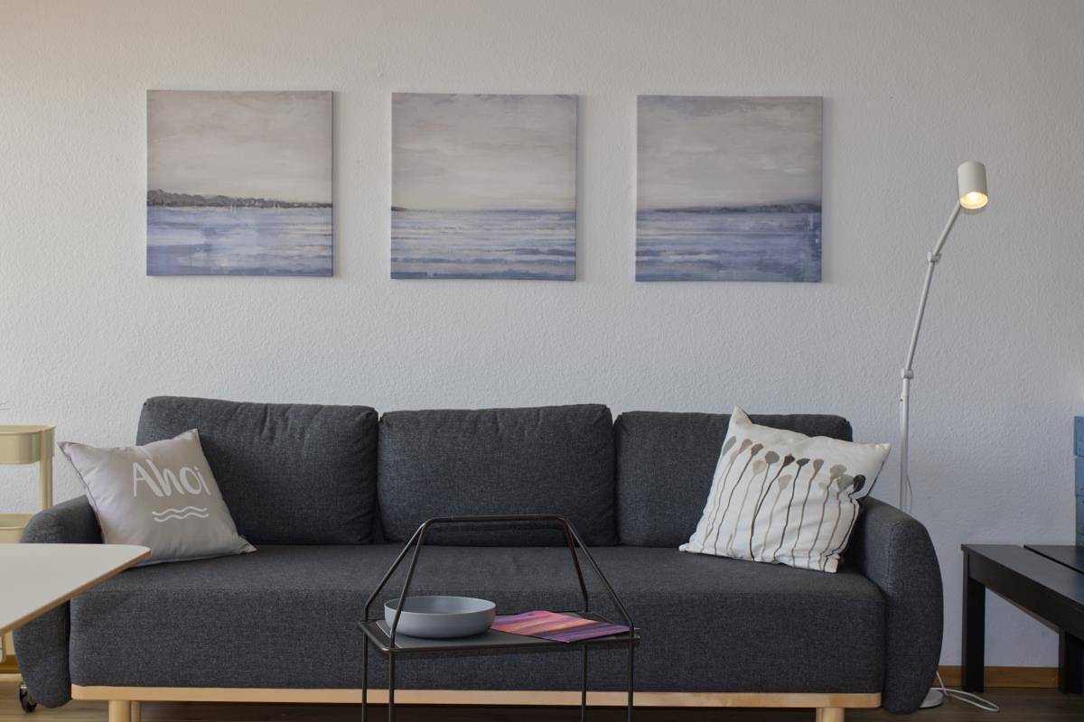 Ferienwohnung in Fehmarn ab 78€ pro Nacht