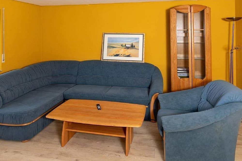 Ganze Wohnung, Ferienwohnung Aurora in Blieskastel, Saarpfalz-Kreis