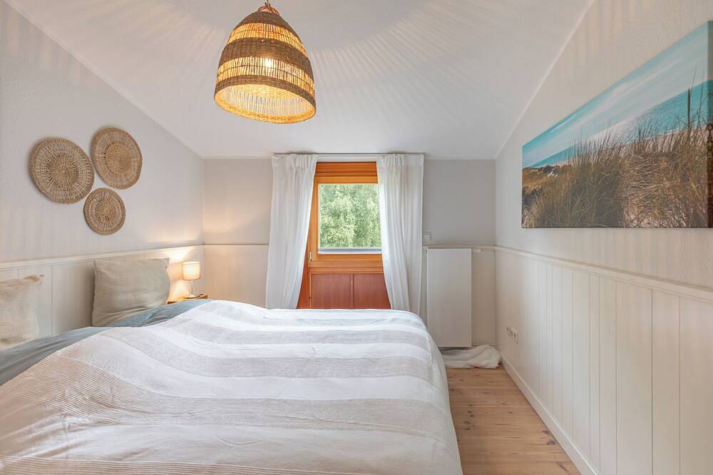 Ganze Wohnung, Ferienwohnung \"Auszeit\" in Bohmstedt für bis zu 3 Personen in Bohmstedt, Nordfriesland