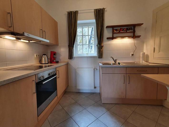 Ferienhaus für 4 Personen, mit Terrasse und Garten sowie Ausblick in Loreley - 3