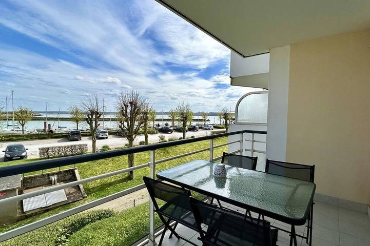 Holiday apartment for 4 people, with terrace - 1