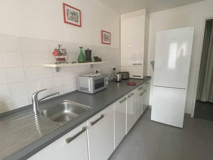 Gîte pour 4 personnes dans Office De Tourisme De Ciboure - 2