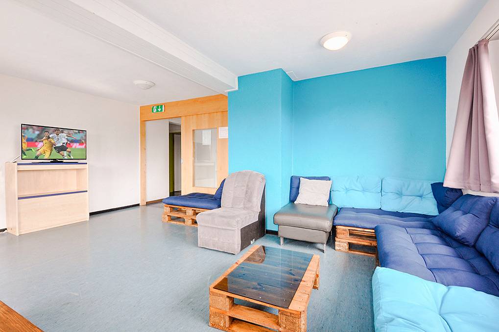 Ferienhaus Seilbahn in Betten, Aletsch Arena