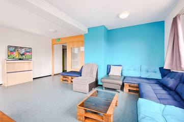 Chalet für 59 Personen in Bettmeralp, Aletsch Arena, Bild 1