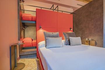 Loft per 4 Persone in Venezia, Provincia di Venezia, Foto 2