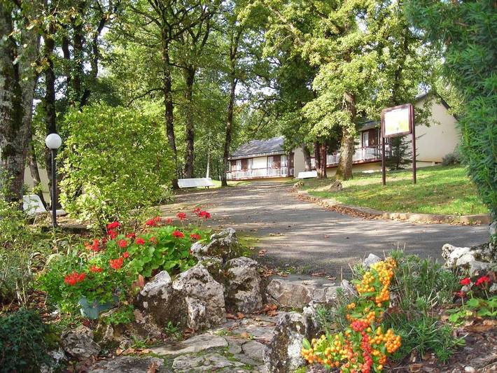 Hôtel pour 2 personnes, avec vue et jardin