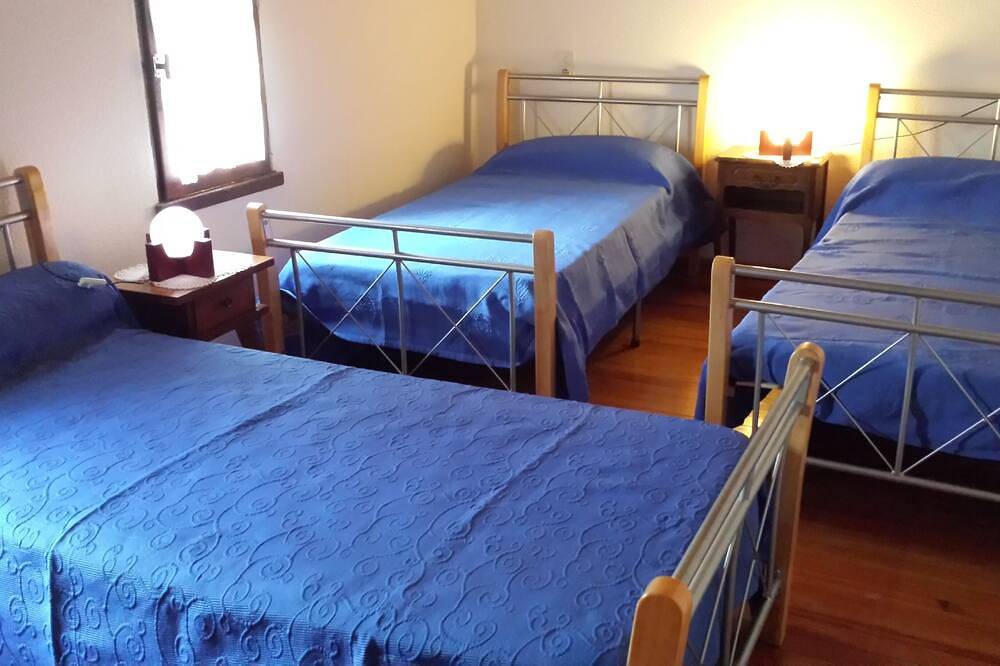 Villa ,toboggan , piscine ,cuisine d été, terrain de Tennis,basket, trempoling in Moussan, Côte d'Améthyste