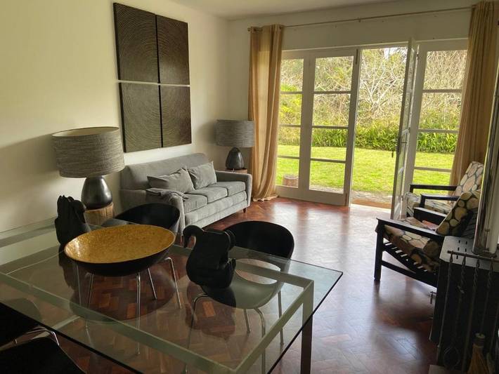 Maison d’hôte pour 4 personnes, avec piscine ainsi que jacuzzi et jardin dans Açores - 2