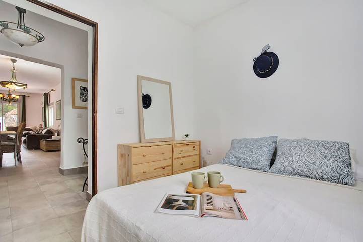 Ferienhaus für 10 Personen, mit Terrasse, mit Haustier auf Teneriffa Nord - 2