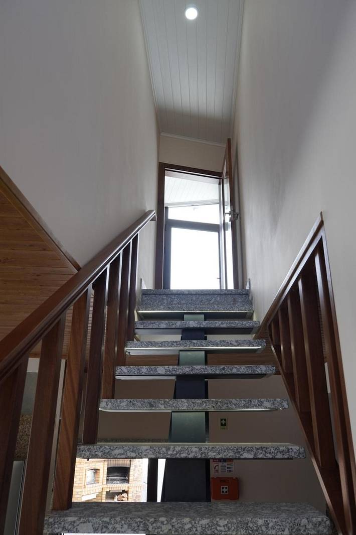 Holiday Home 'Agilde Ouro Verde' with Mountain View, Wi-Fi and Air Conditioning in Agilde, Braga District