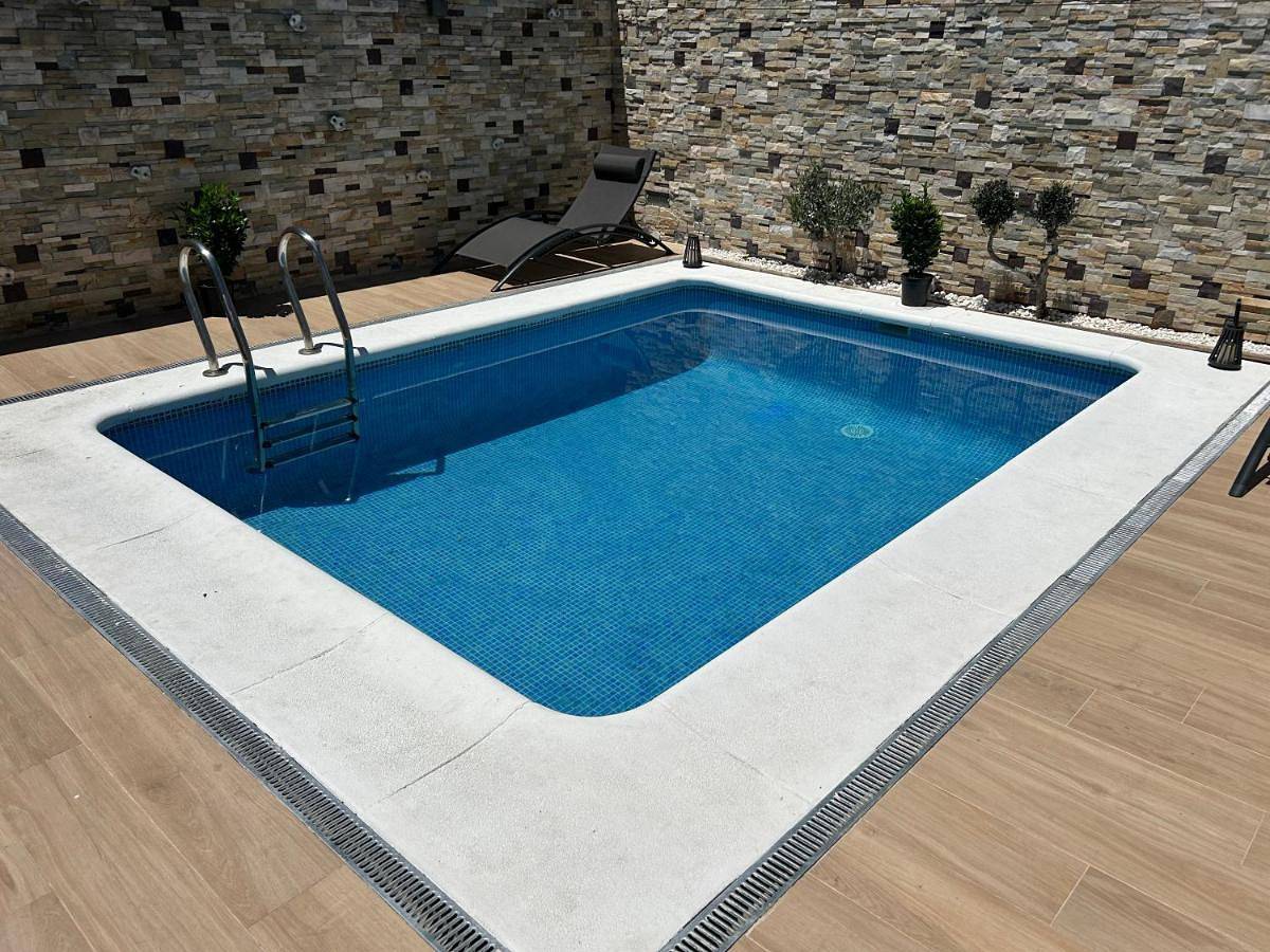 Four-Bedroom House in Villarrubia, Cordoba