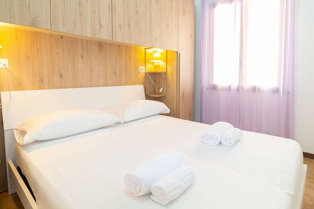 Sandy House-Sea&Relax in Mandriola, Sardinien