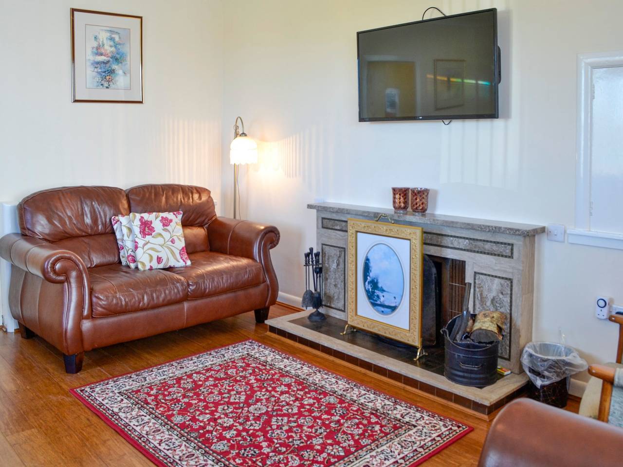 Kinvara in Stranraer, Dumfries und Galloway