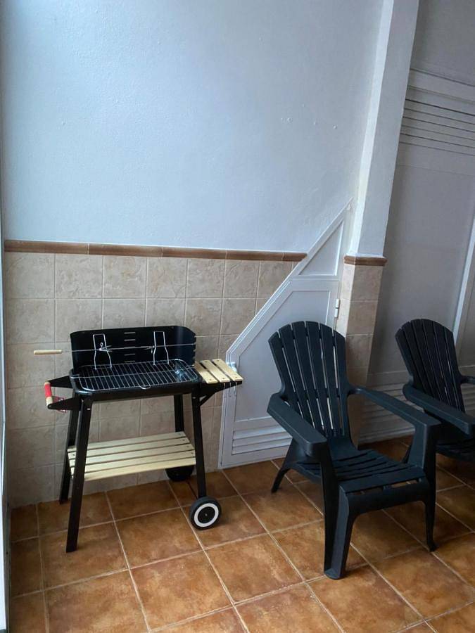 Casa rural para 10 personas, con vistas y balcón en Ribera Baixa (València) - 3