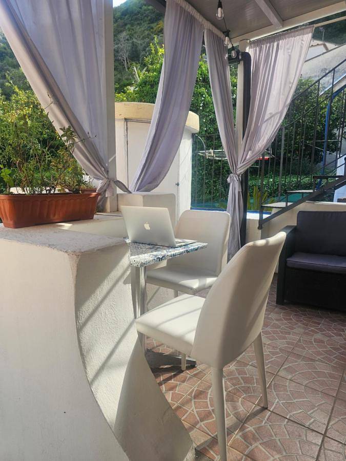 Patrizia Casa Vacanze in Sant'Agnello, Napoli e dintorni