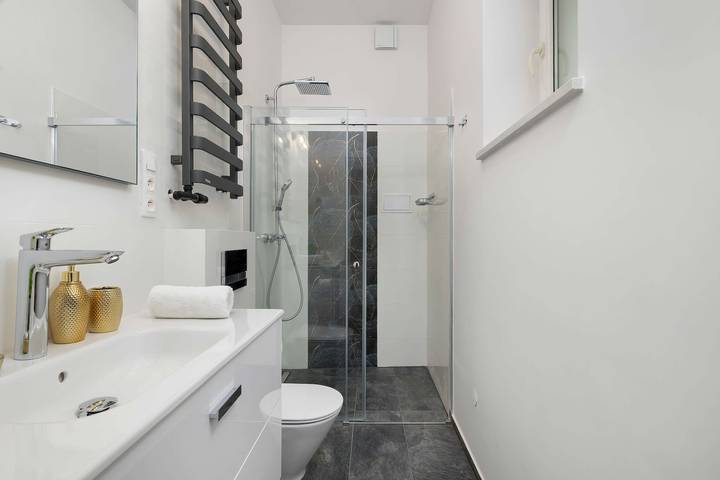 Ferienwohnung für 4 Personen in Krakau - 4